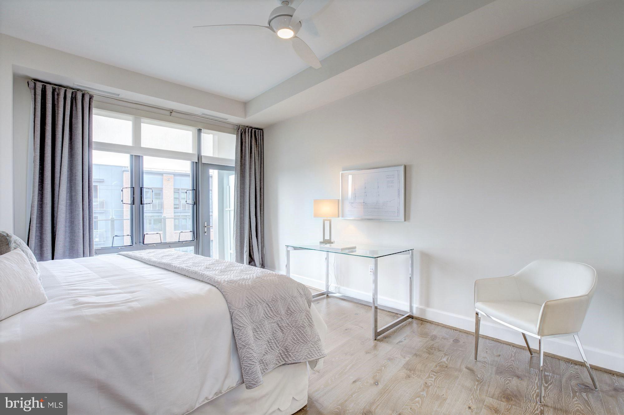 THE DARCY - Residential