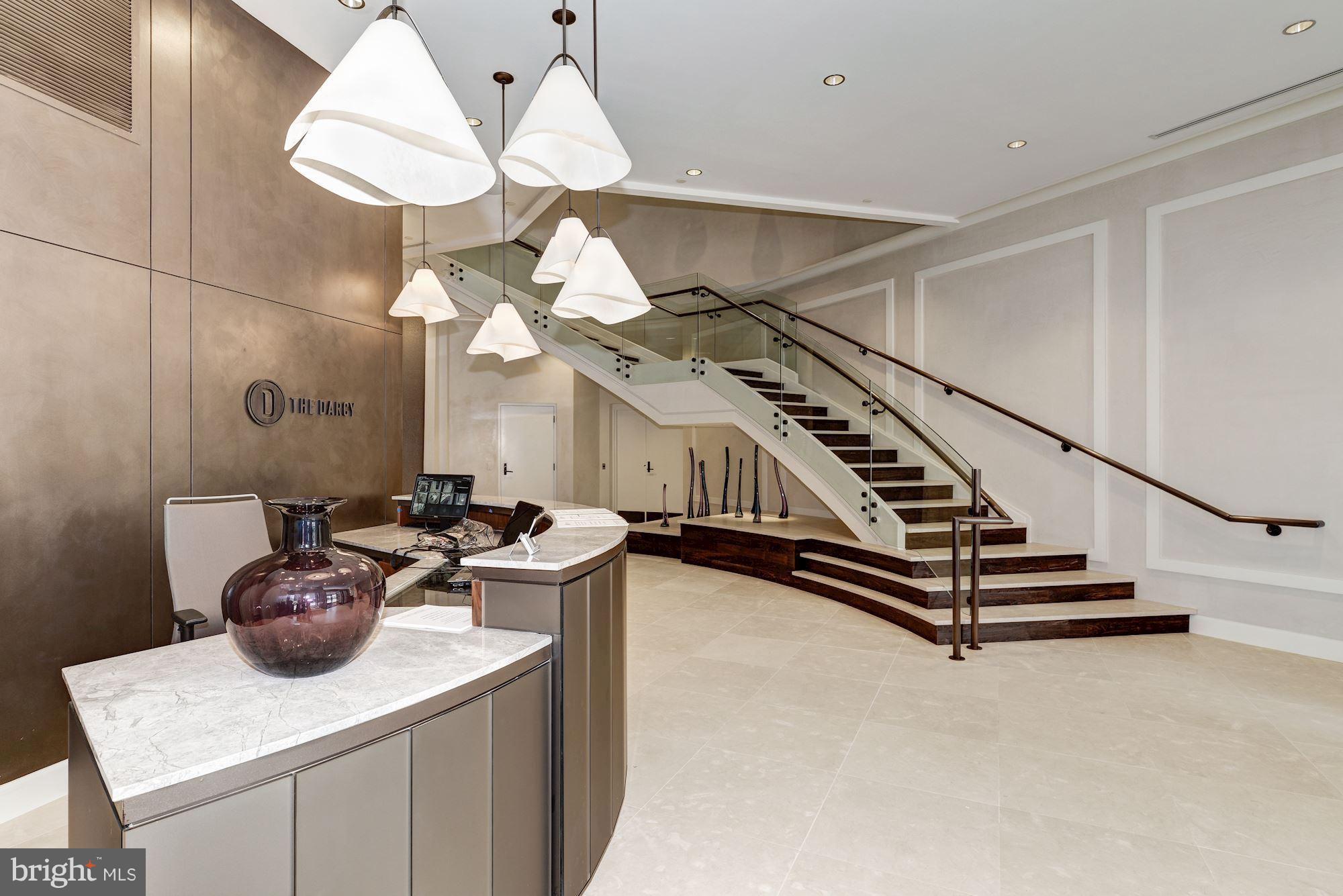 THE DARCY - Residential