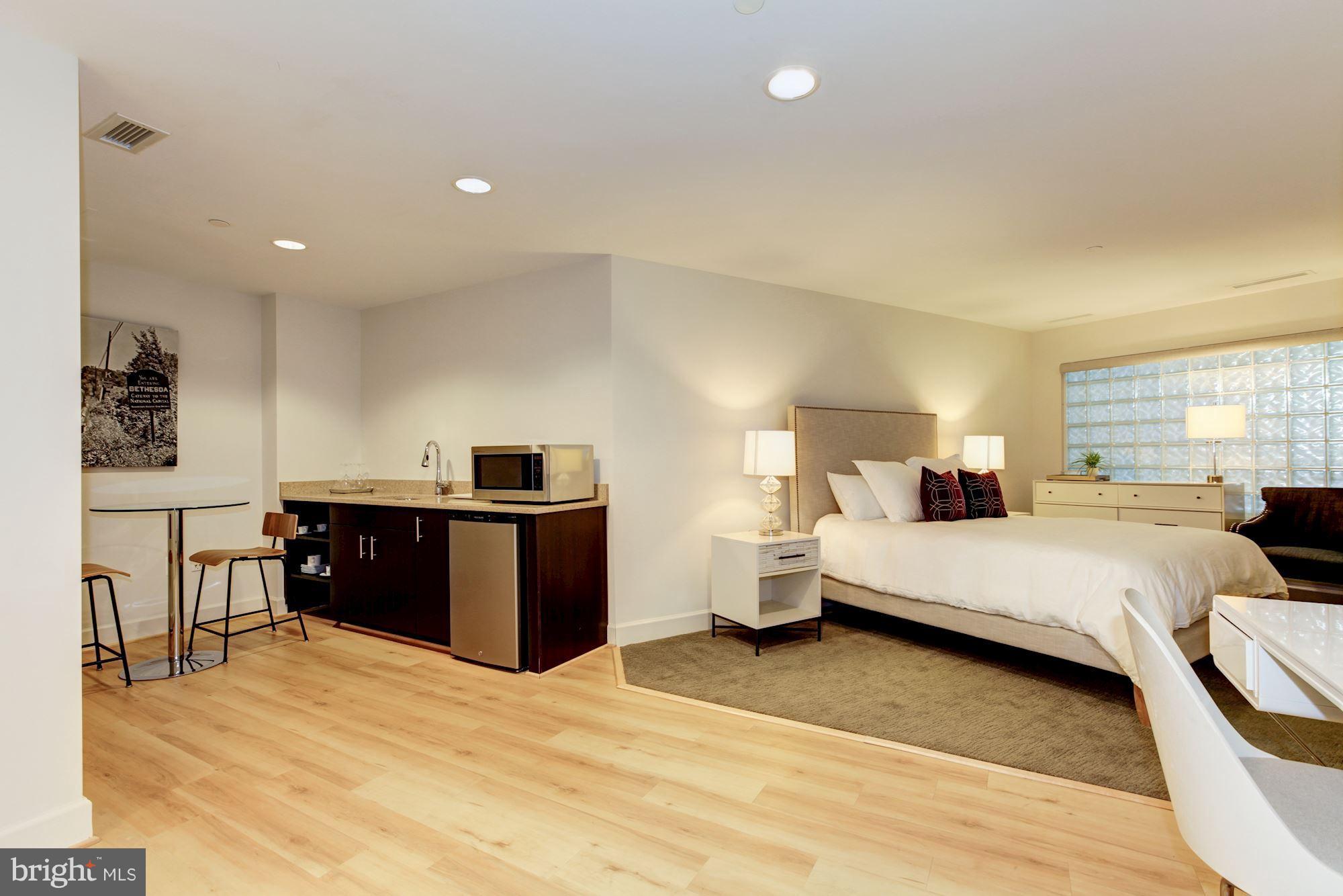 THE DARCY - Residential