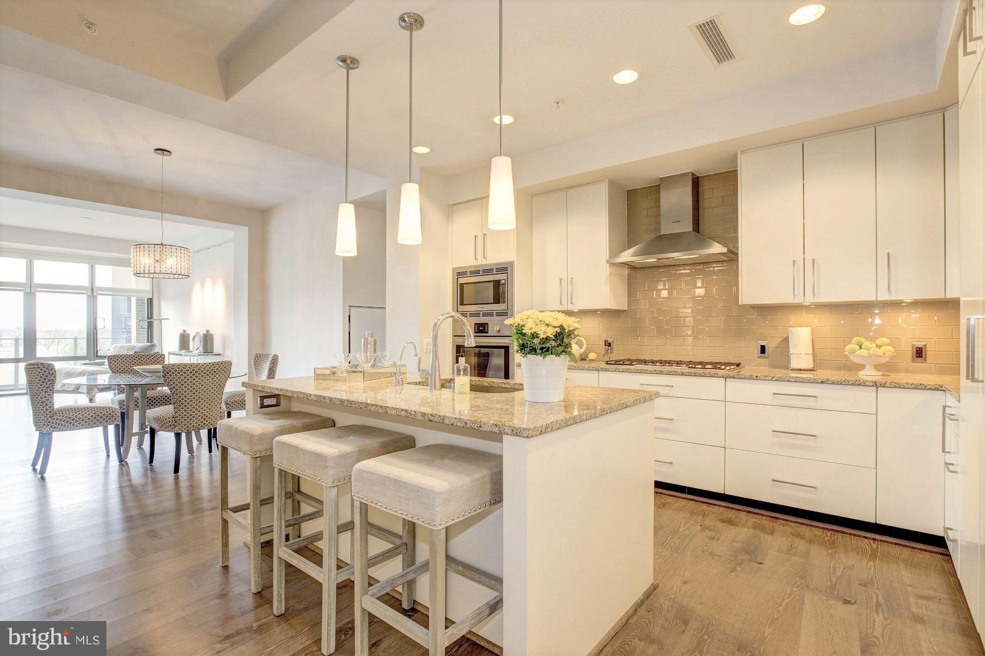 THE DARCY - Residential