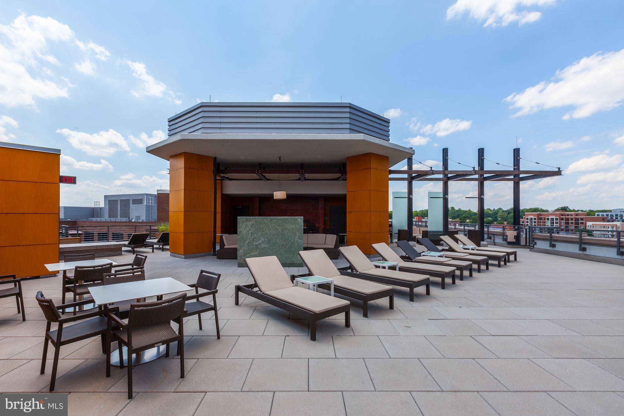 THE DARCY - Residential