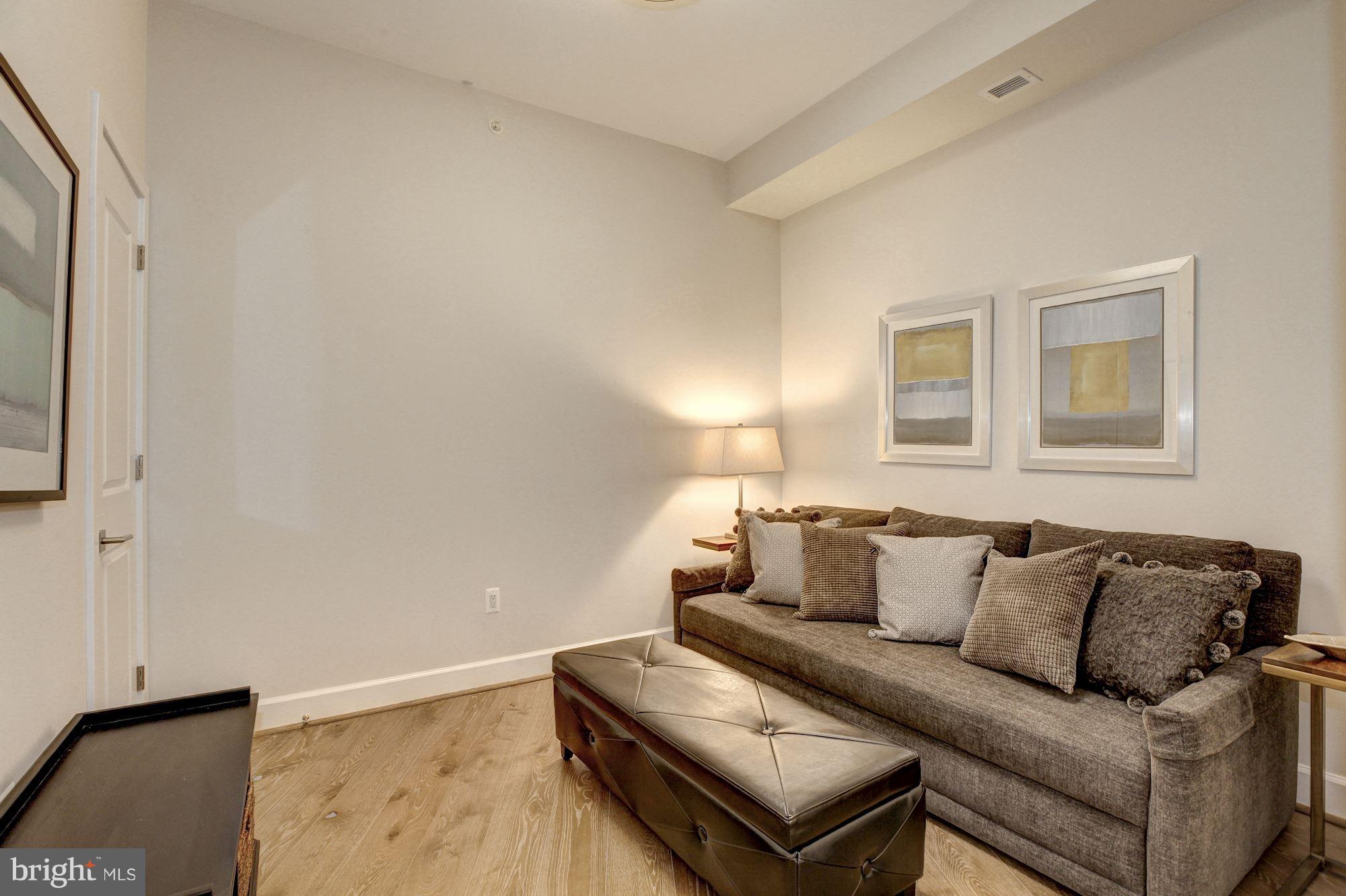 THE DARCY - Residential