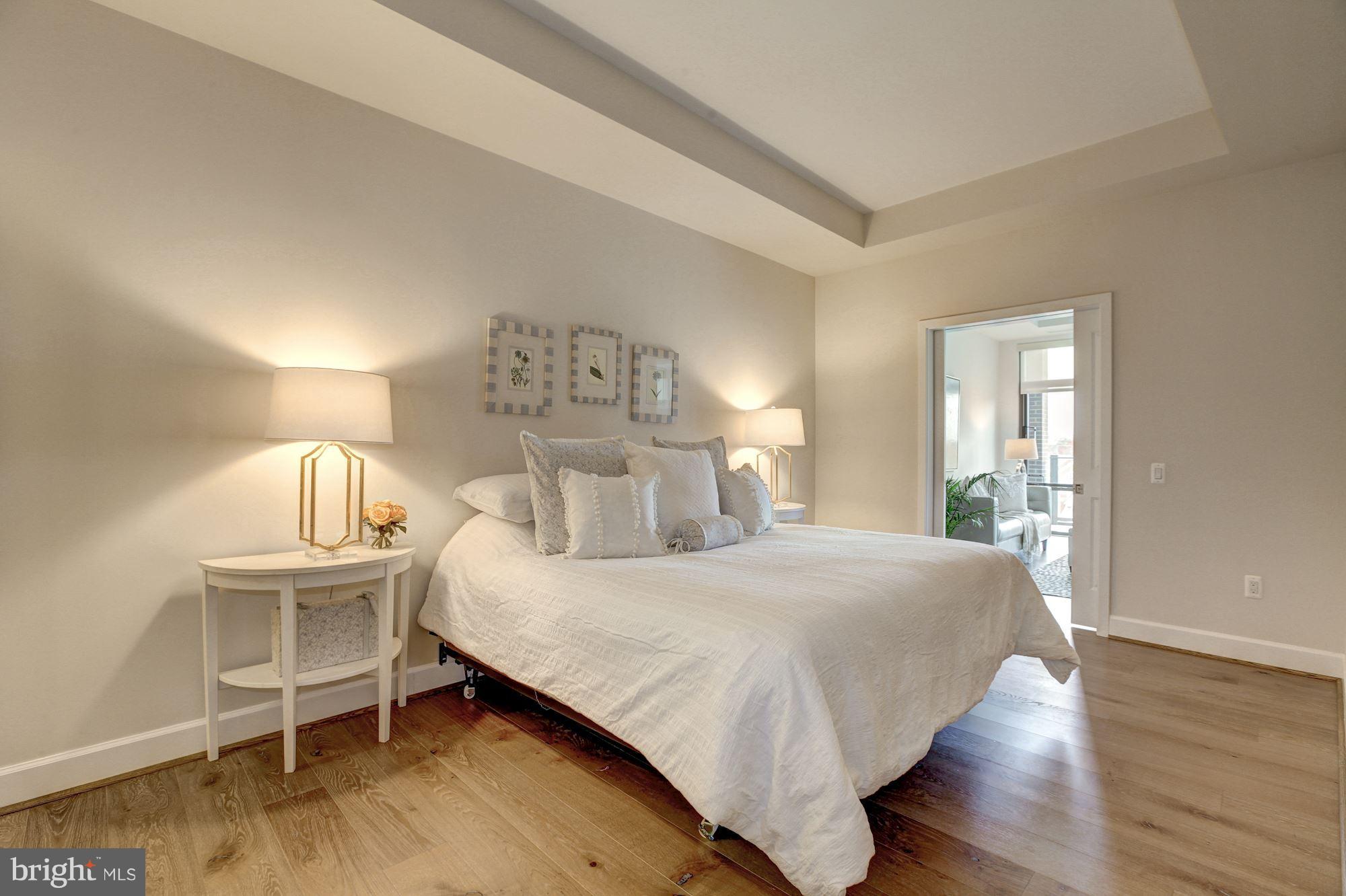 THE DARCY - Residential