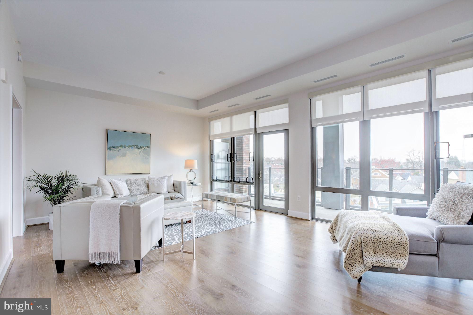 THE DARCY - Residential