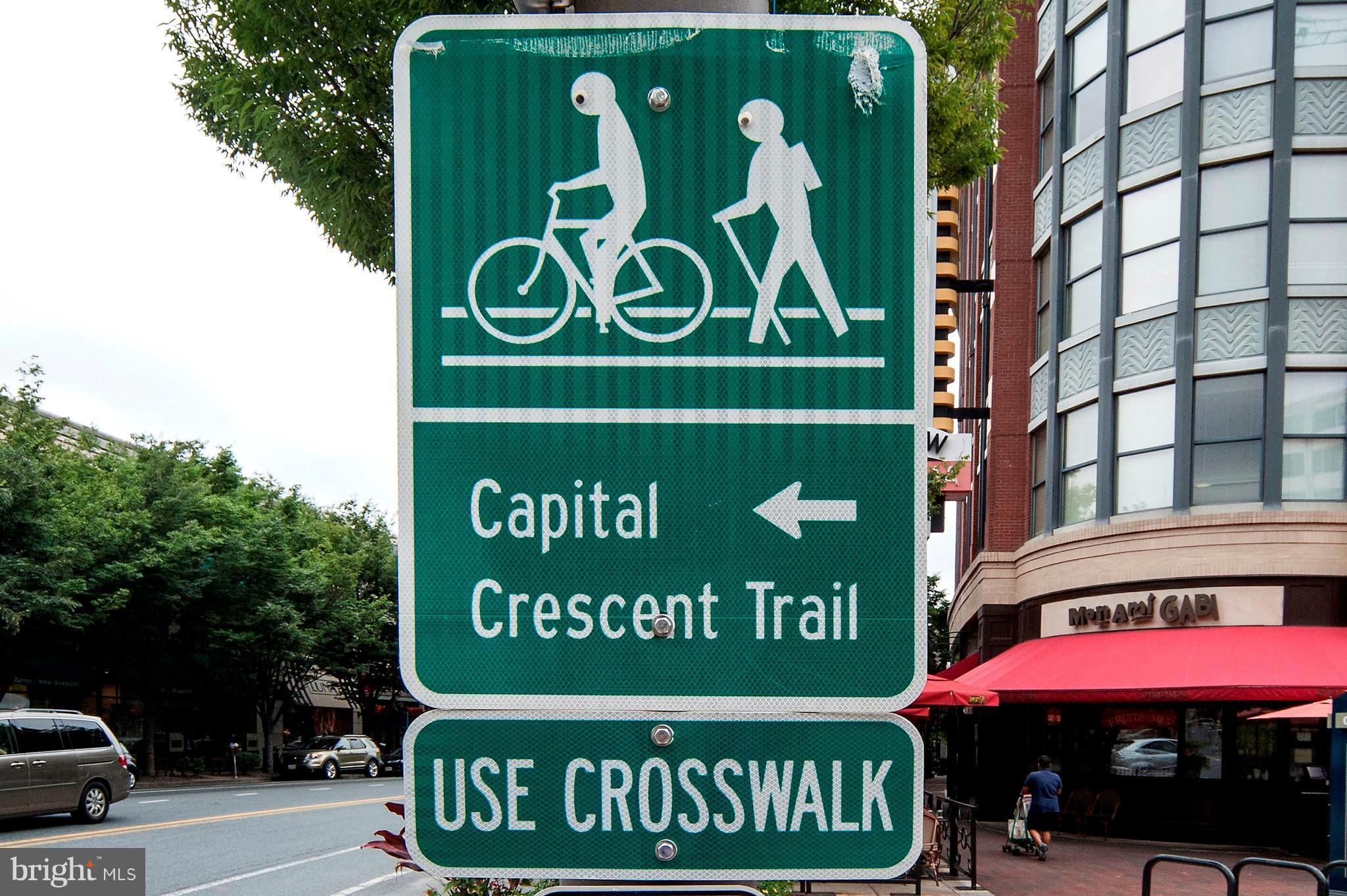 THE DARCY - Residential