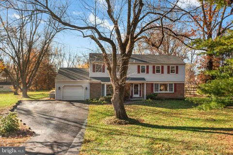 888 SPRUCE CIRCLE HARLEYSVILLE PA 19438