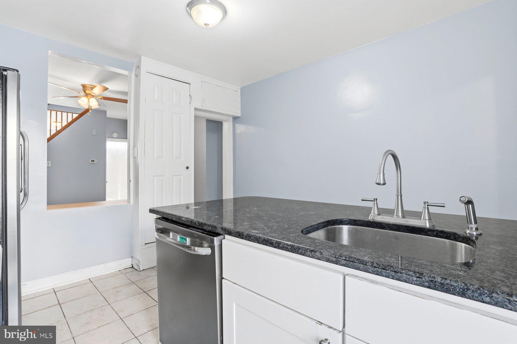 SOUTH BALTIMORE - Residential