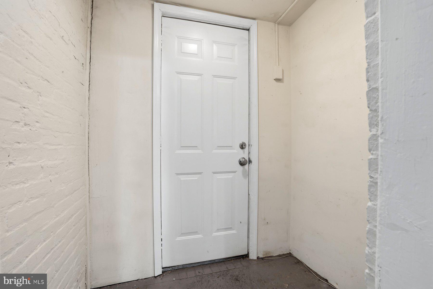 SOUTH BALTIMORE - Residential