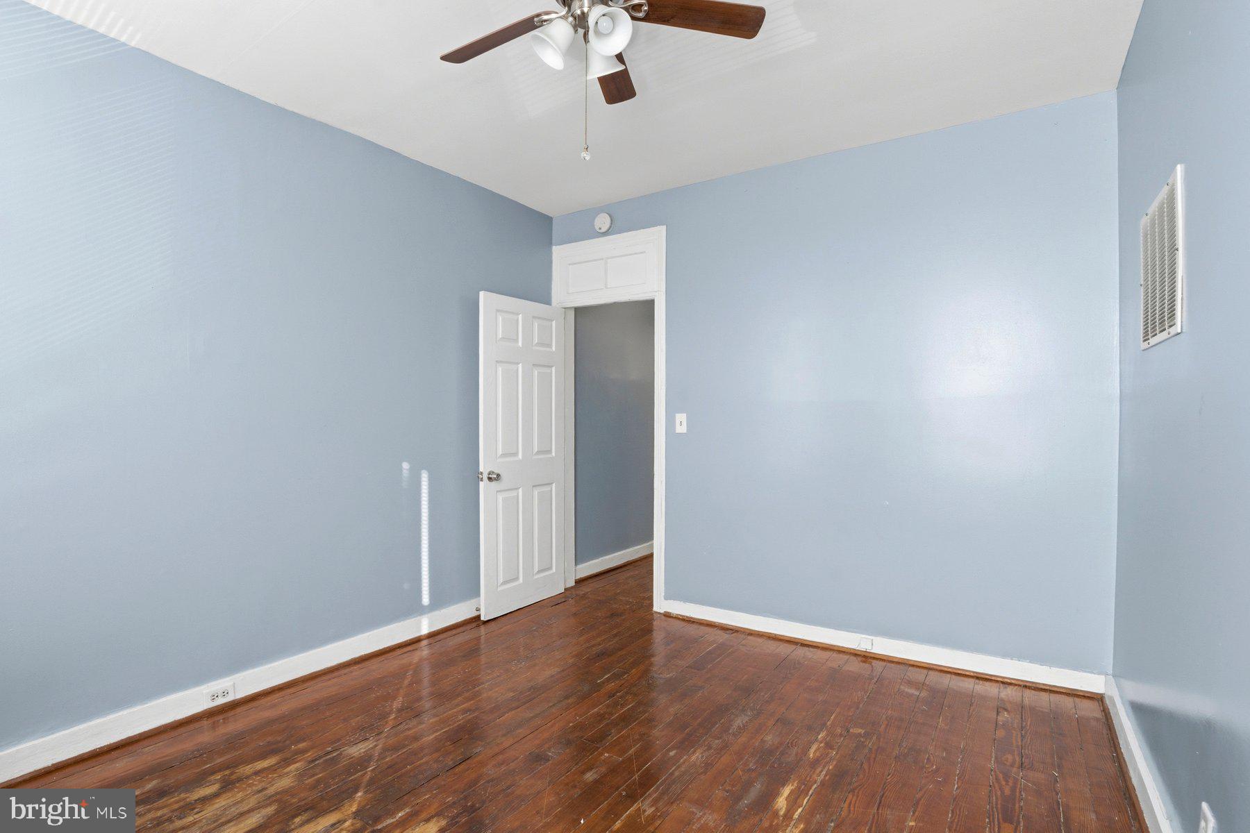 SOUTH BALTIMORE - Residential