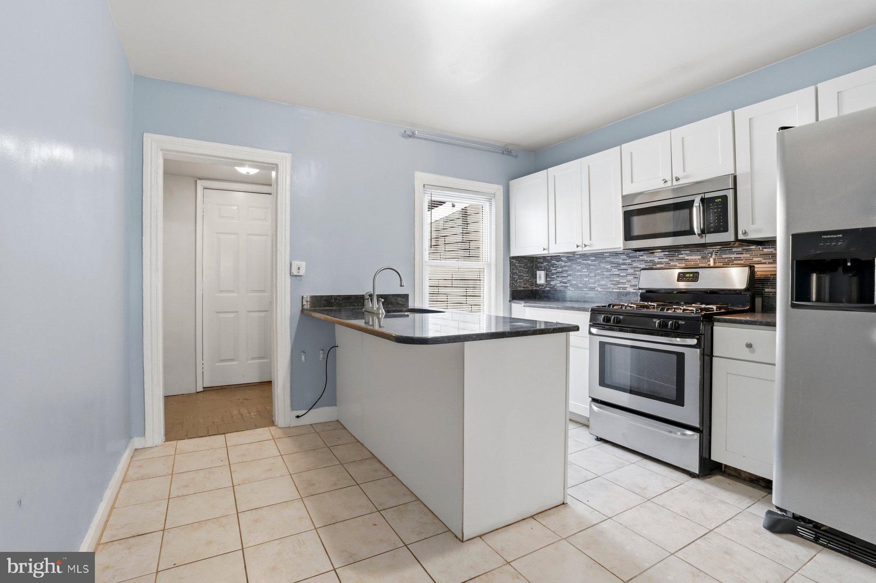 SOUTH BALTIMORE - Residential