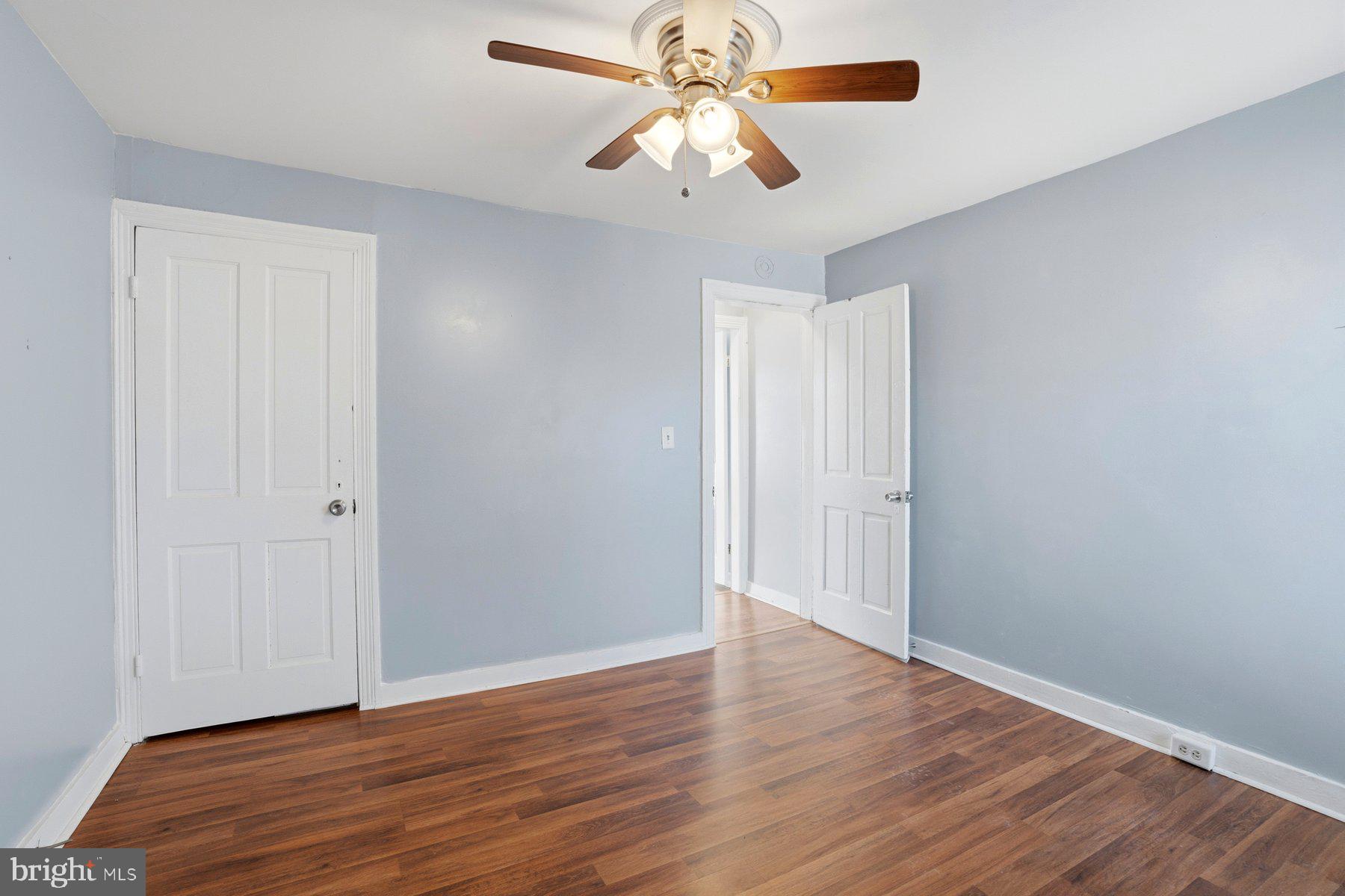 SOUTH BALTIMORE - Residential