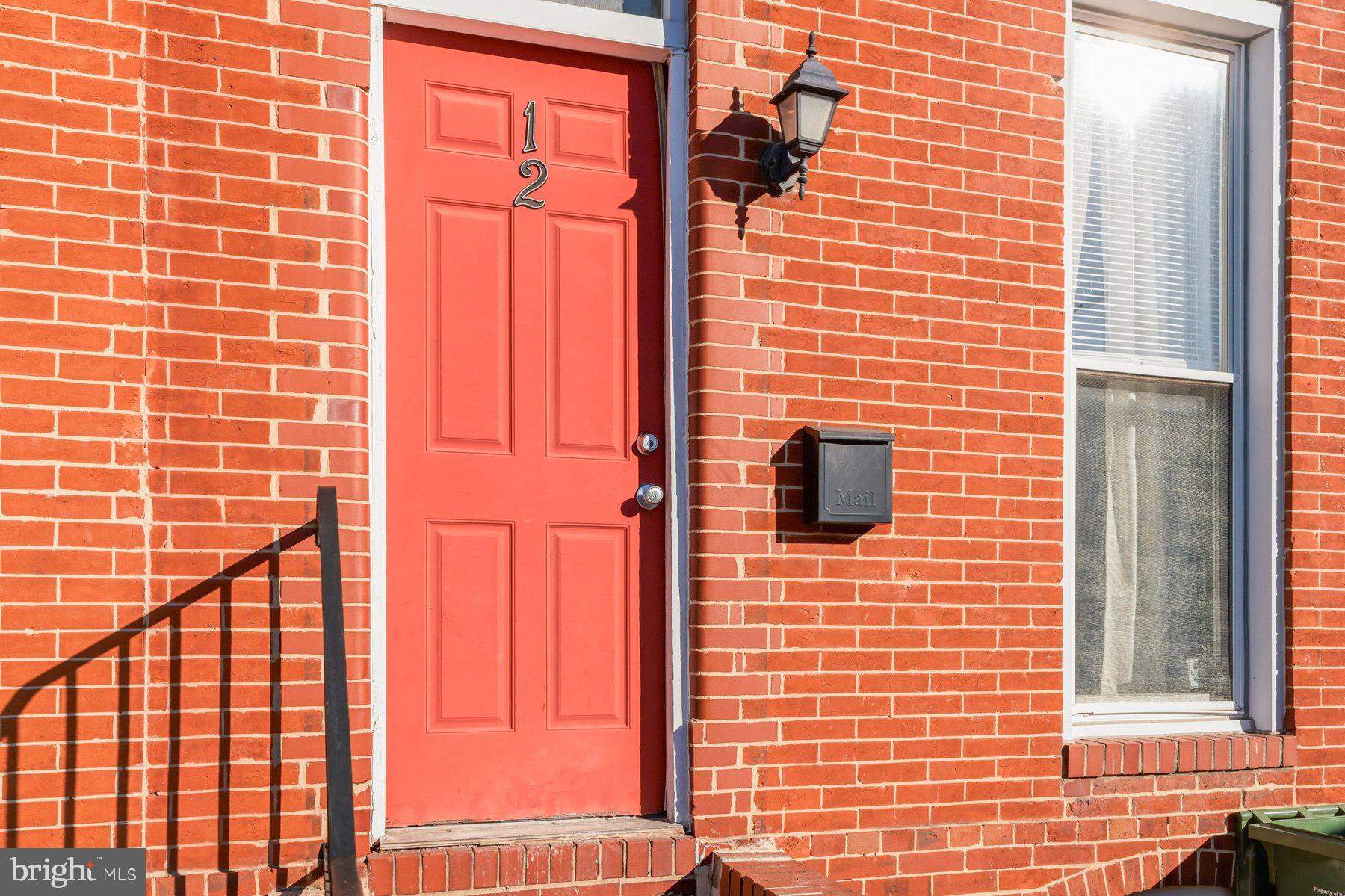 SOUTH BALTIMORE - Residential