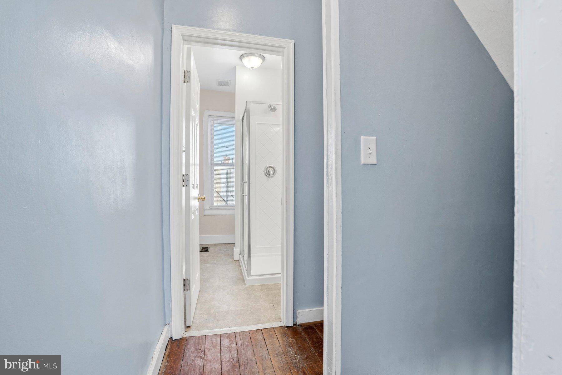 SOUTH BALTIMORE - Residential