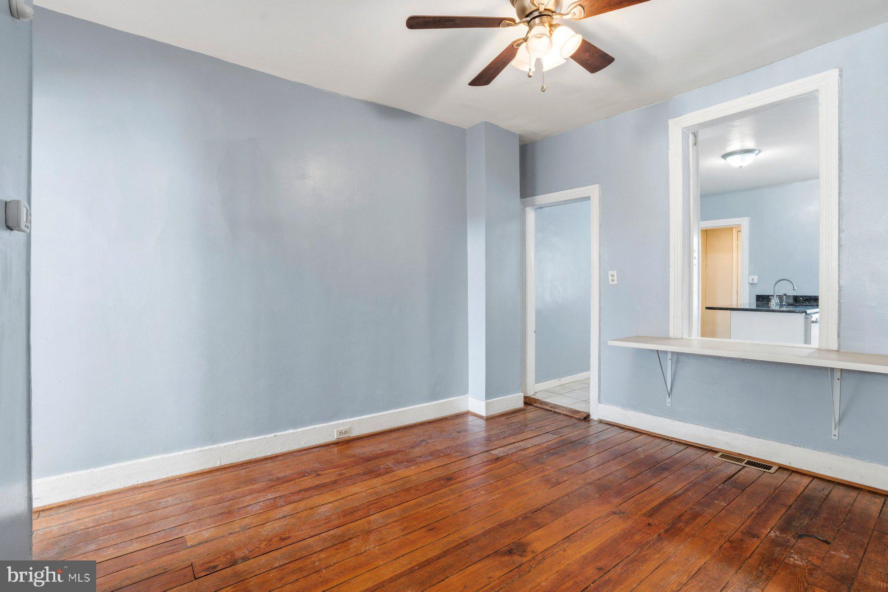 SOUTH BALTIMORE - Residential