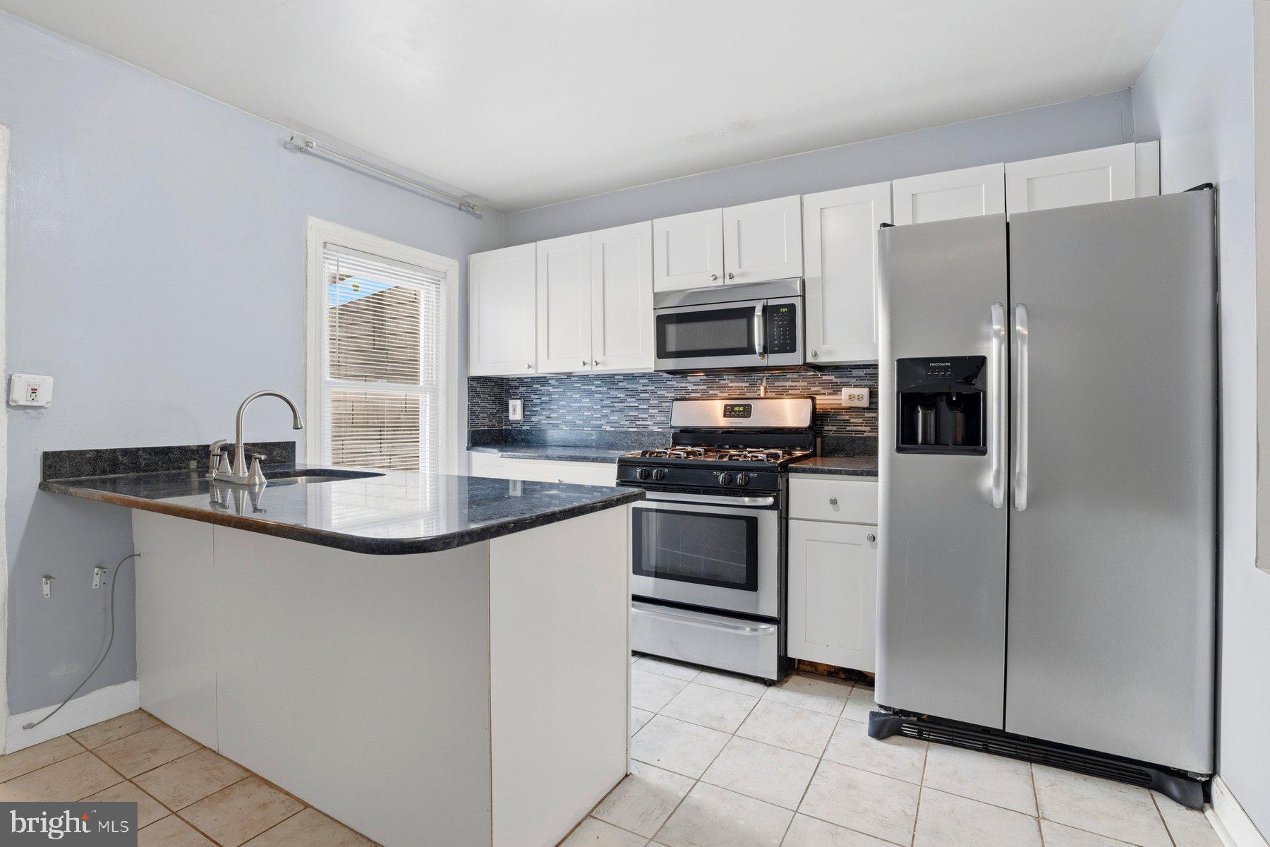 SOUTH BALTIMORE - Residential