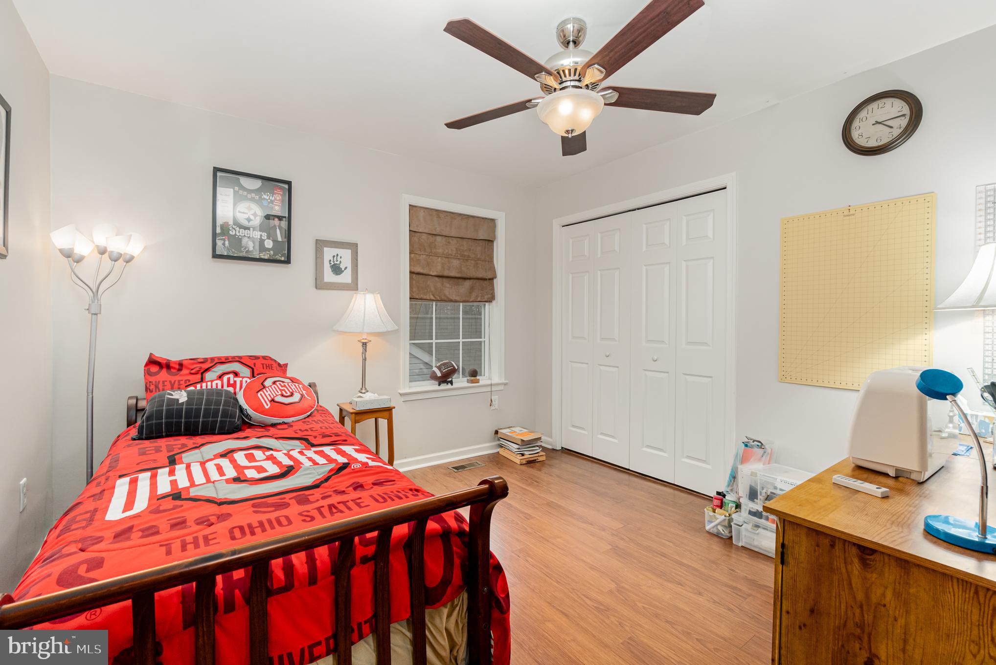 MANCHESTER BORO - Residential