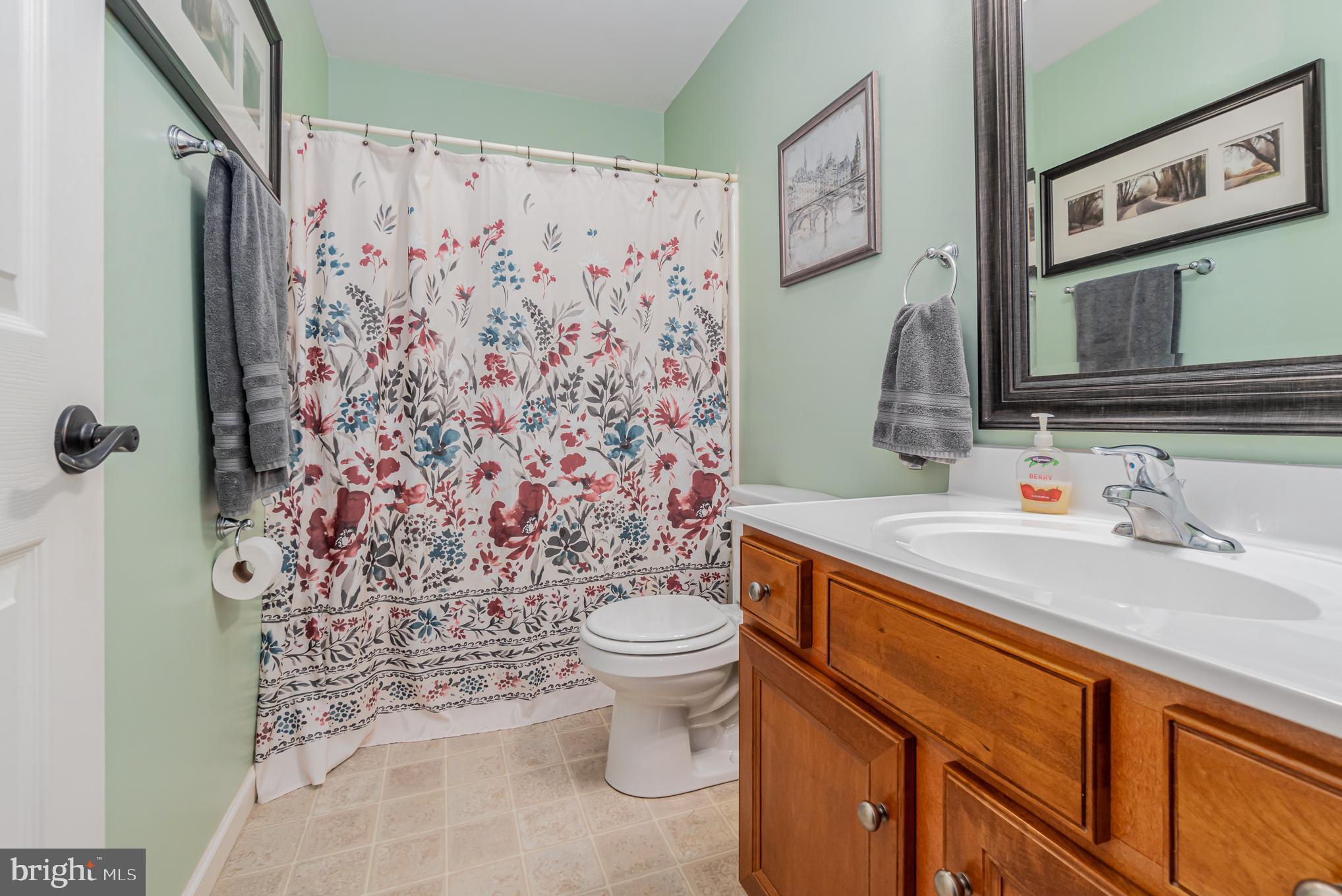 MANCHESTER BORO - Residential