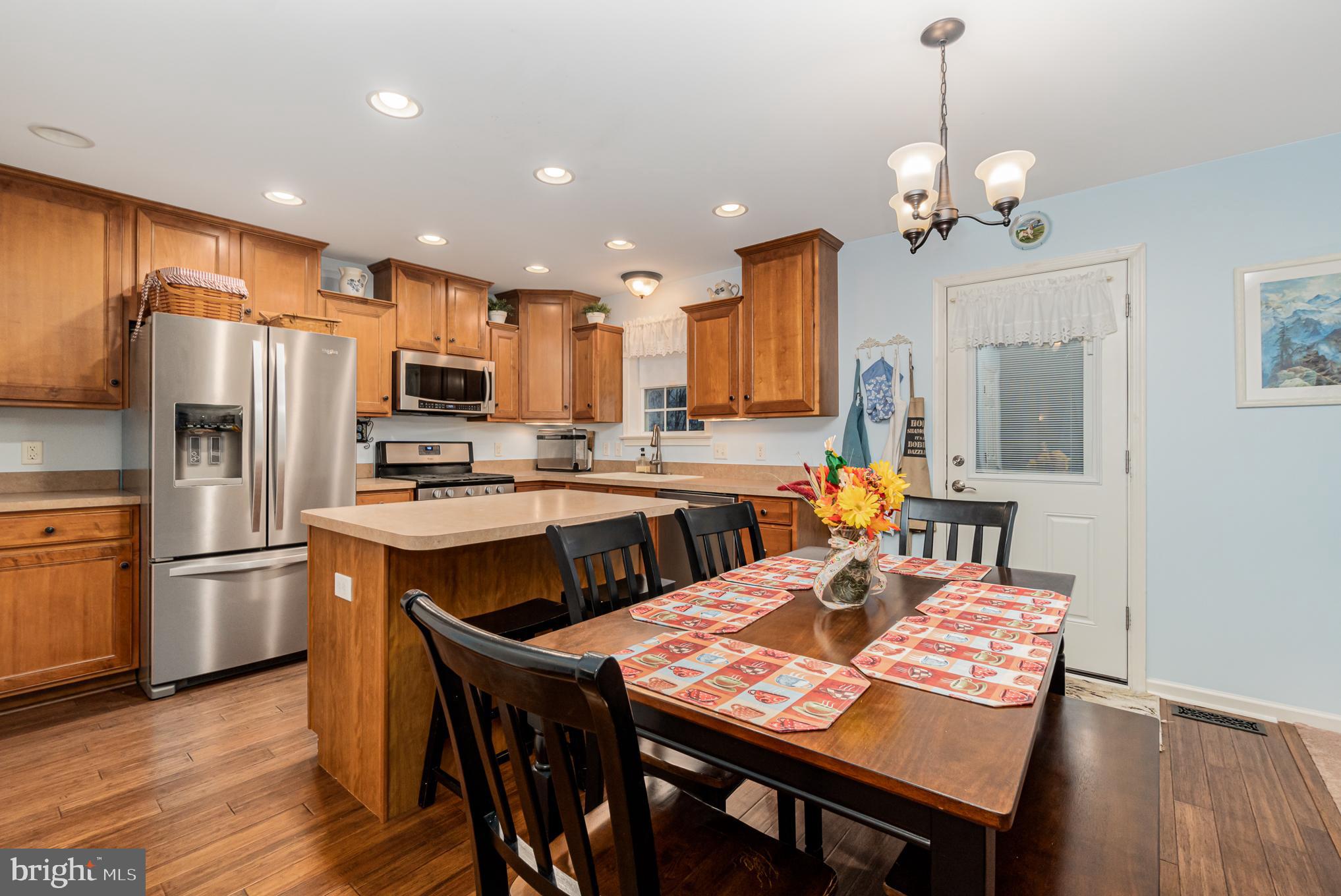 MANCHESTER BORO - Residential