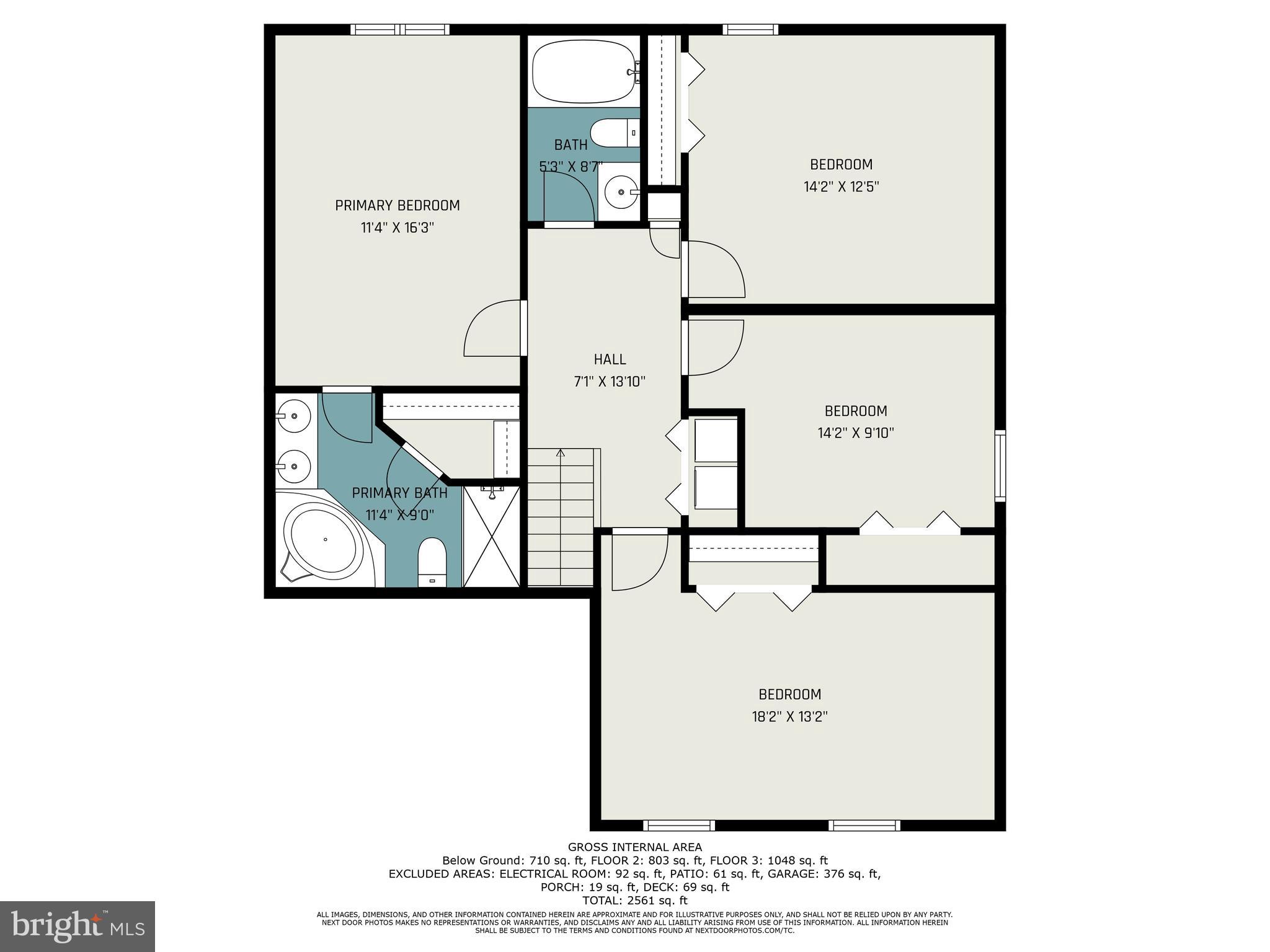 MANCHESTER BORO - Residential