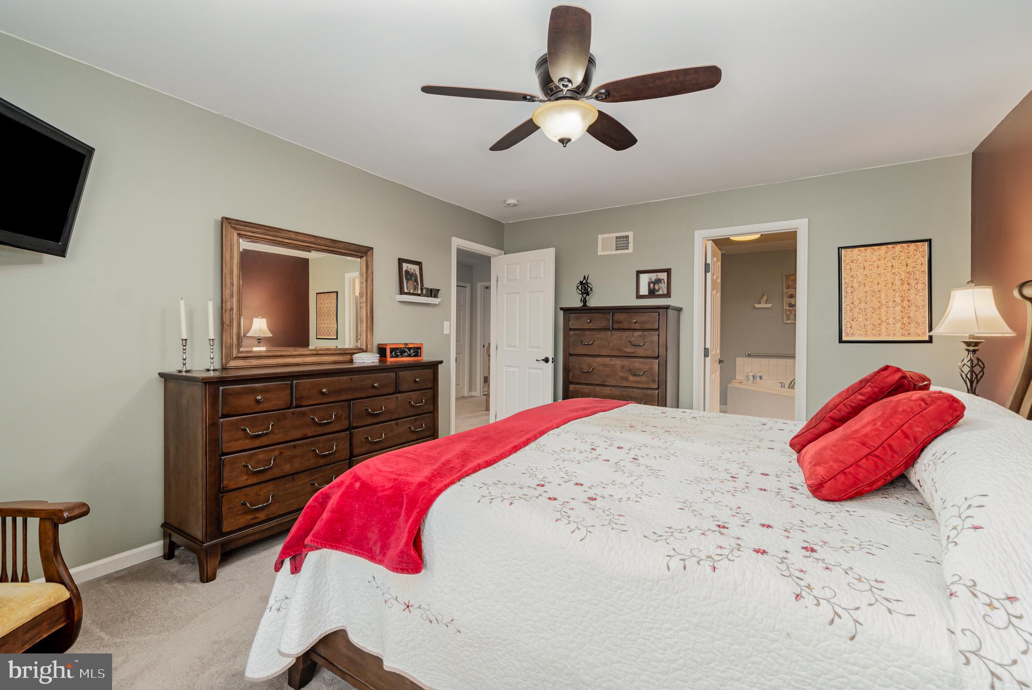 MANCHESTER BORO - Residential