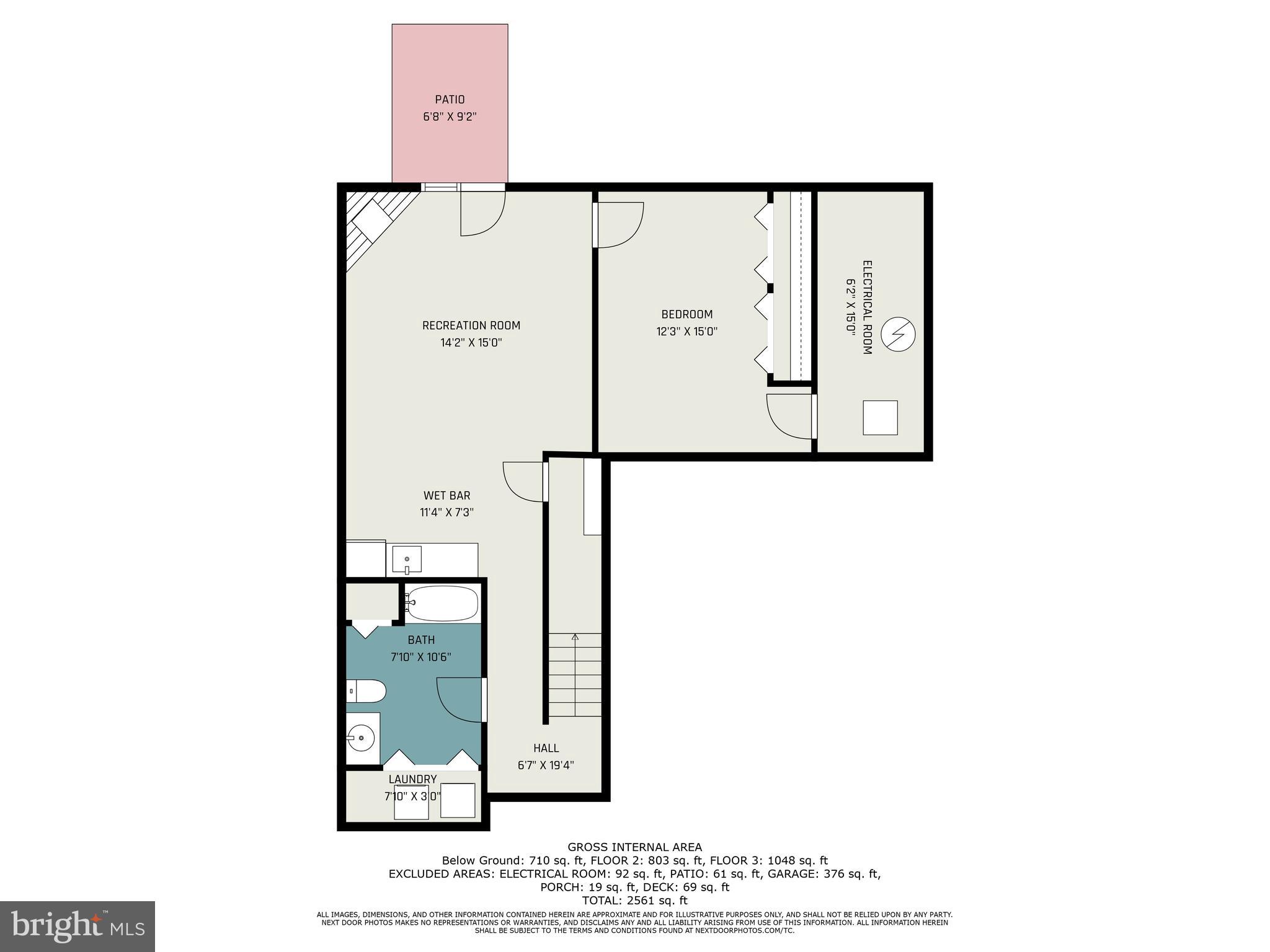 MANCHESTER BORO - Residential