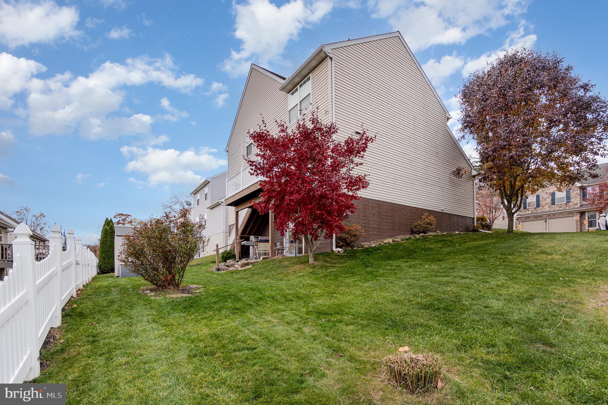 MANCHESTER BORO - Residential