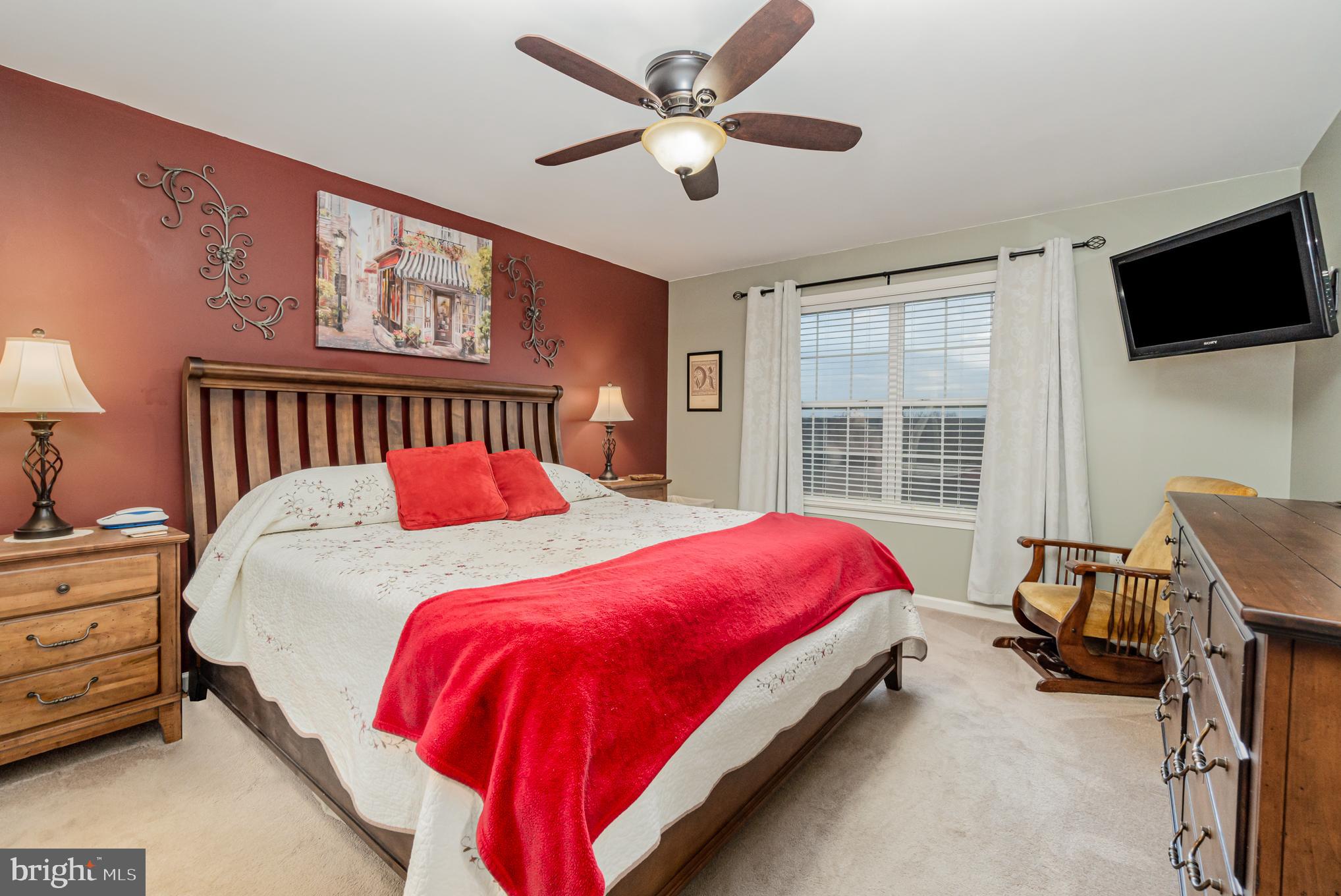 MANCHESTER BORO - Residential