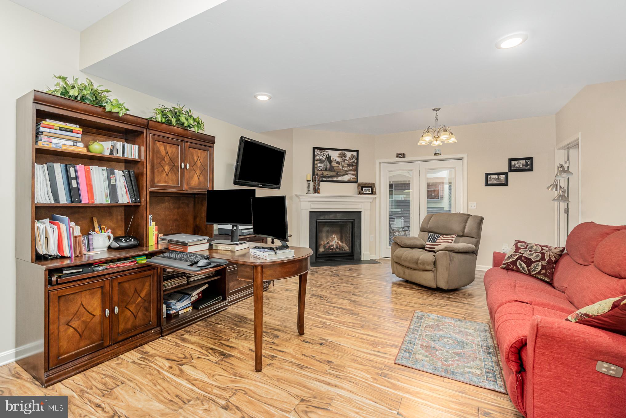 MANCHESTER BORO - Residential