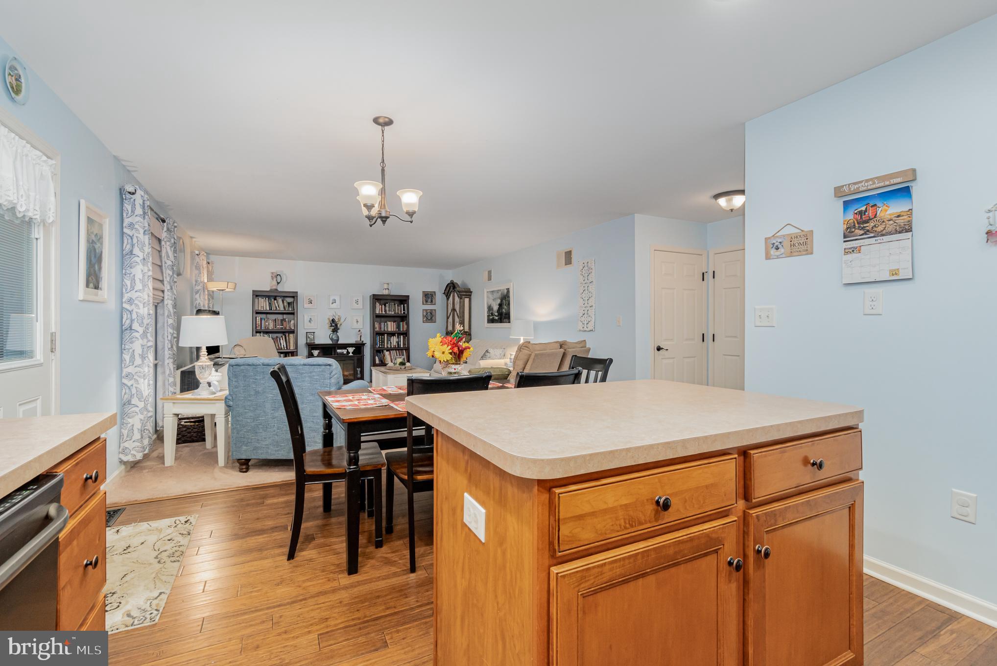 MANCHESTER BORO - Residential