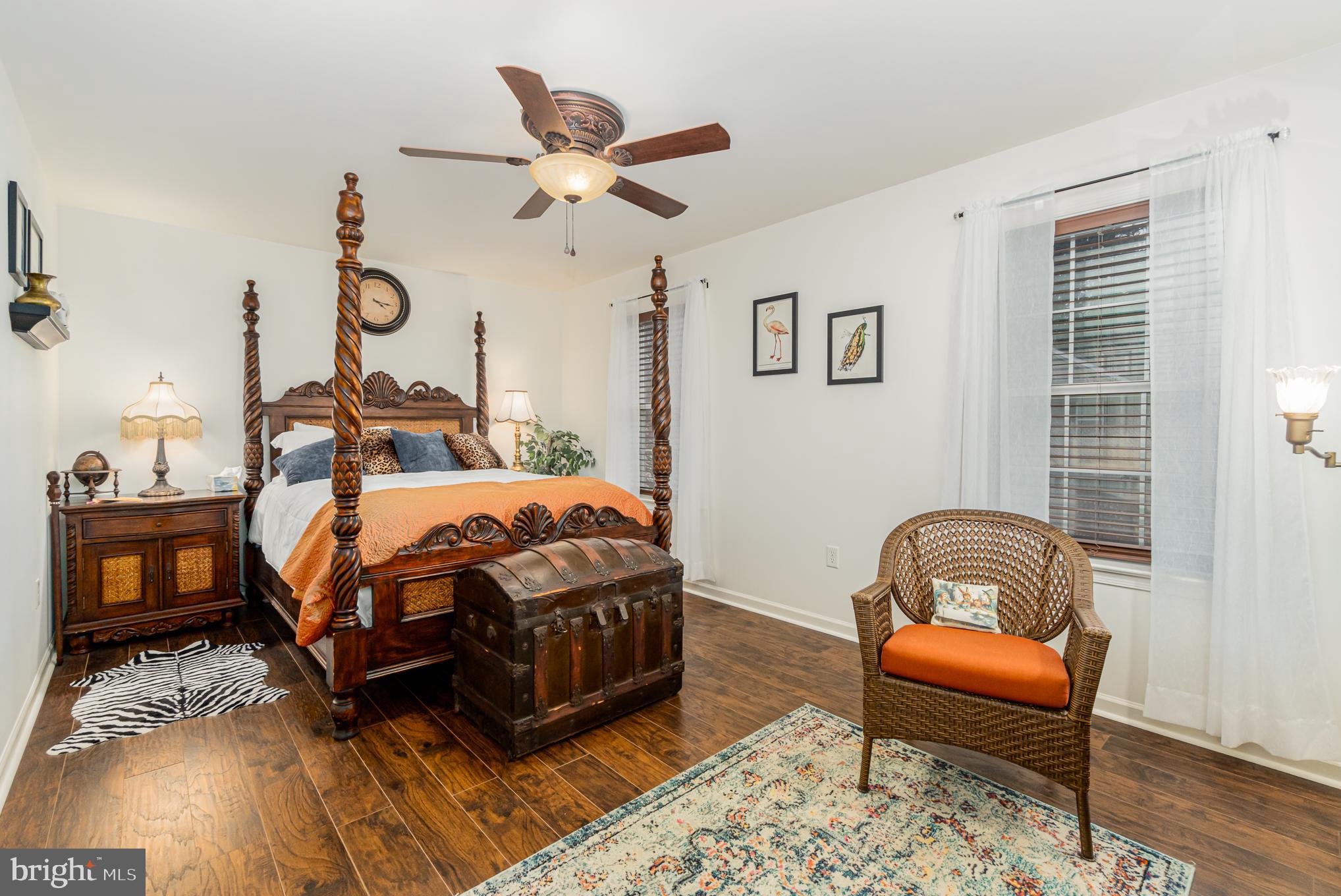 MANCHESTER BORO - Residential