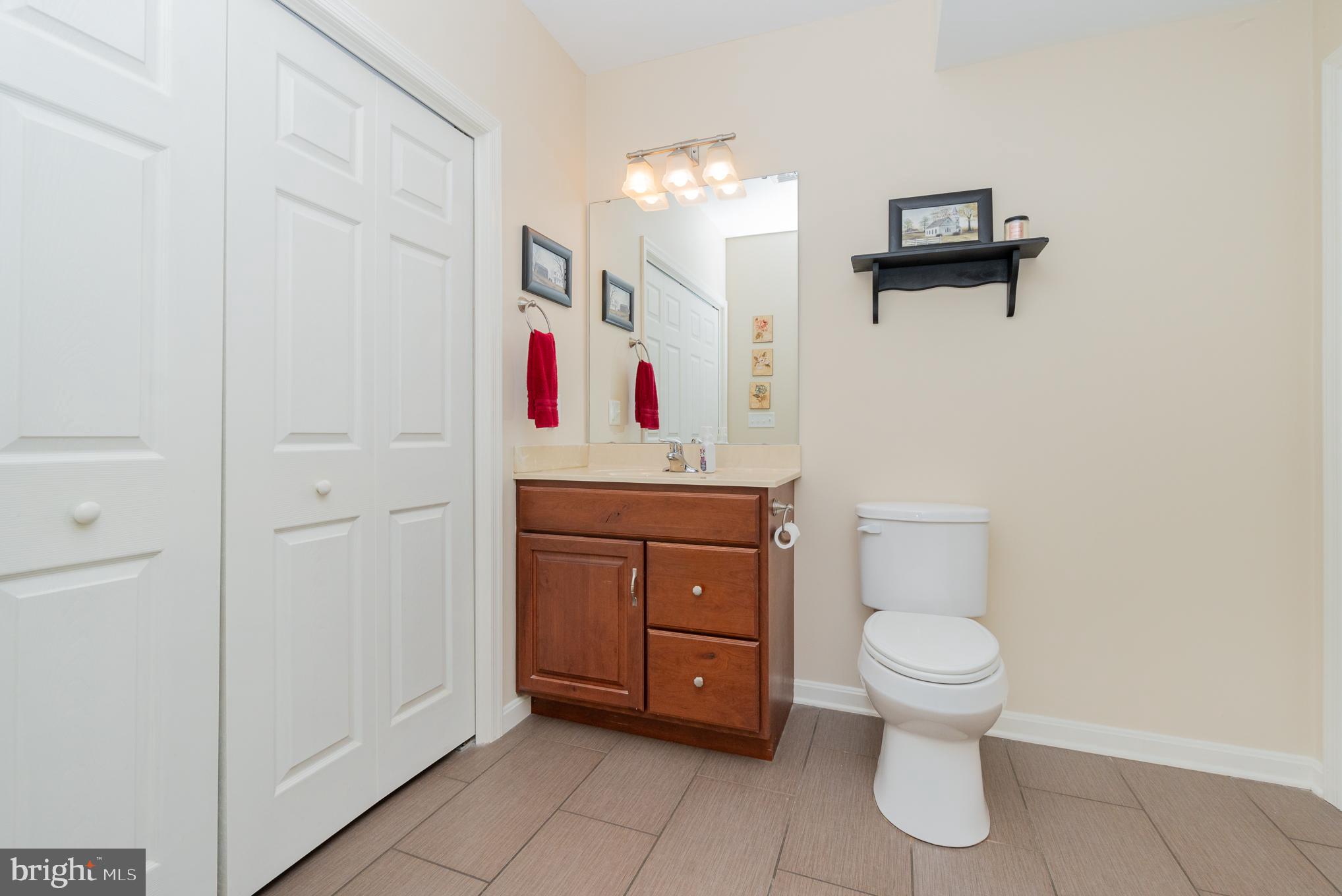 MANCHESTER BORO - Residential