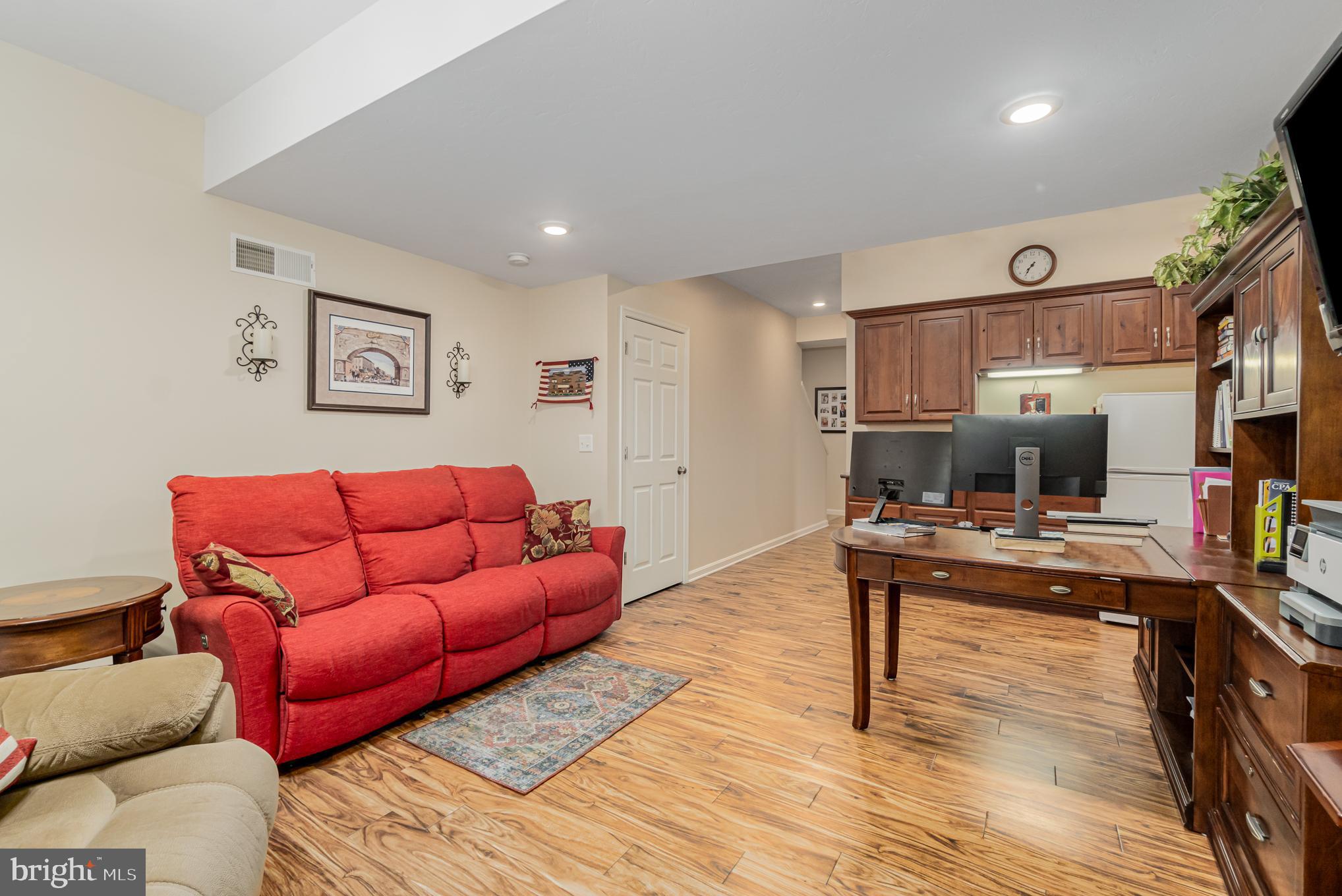 MANCHESTER BORO - Residential