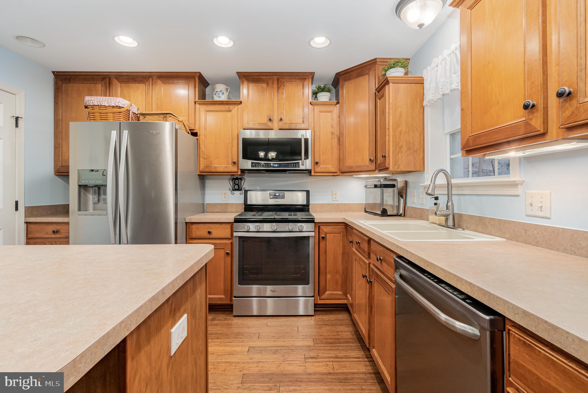 MANCHESTER BORO - Residential