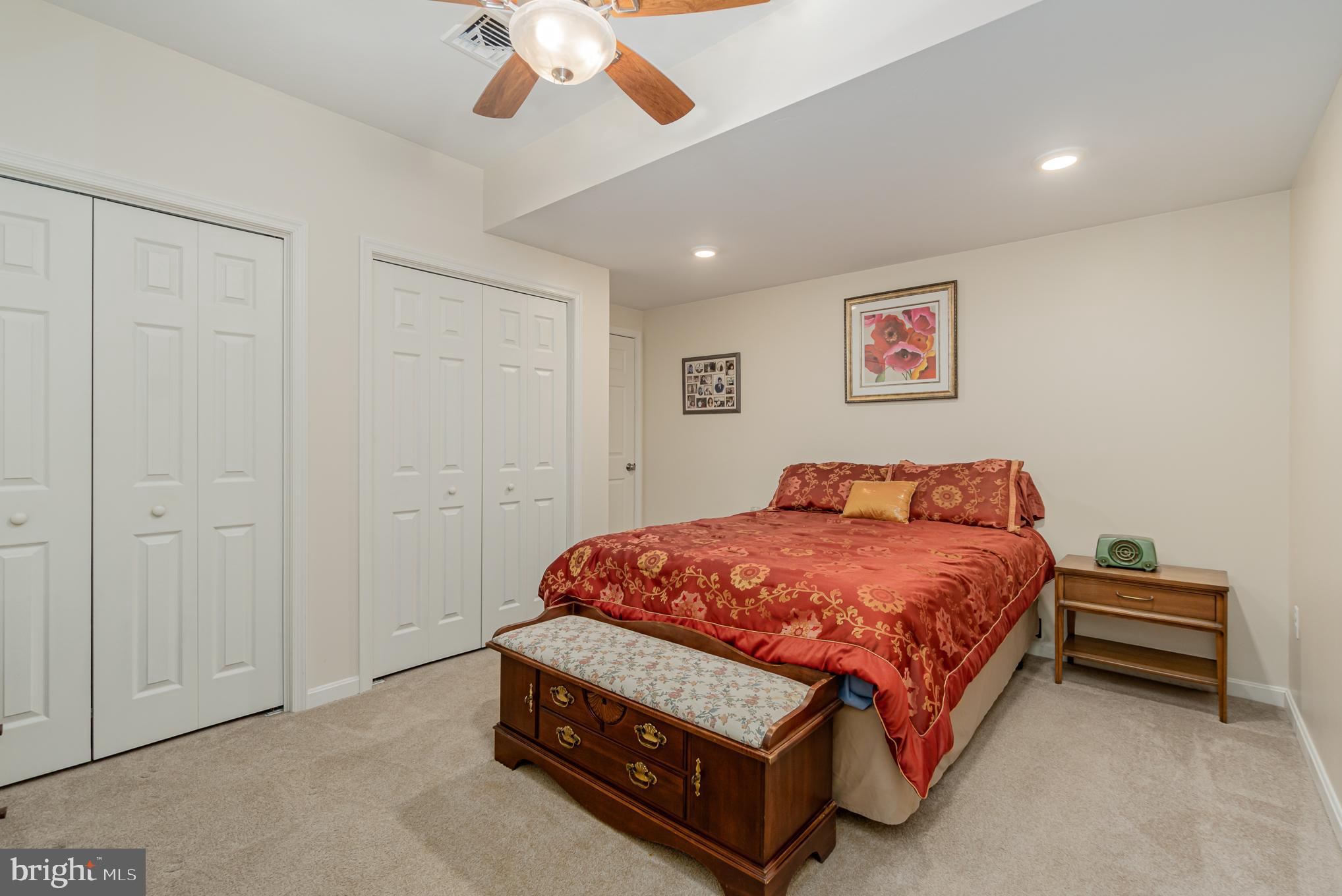 MANCHESTER BORO - Residential