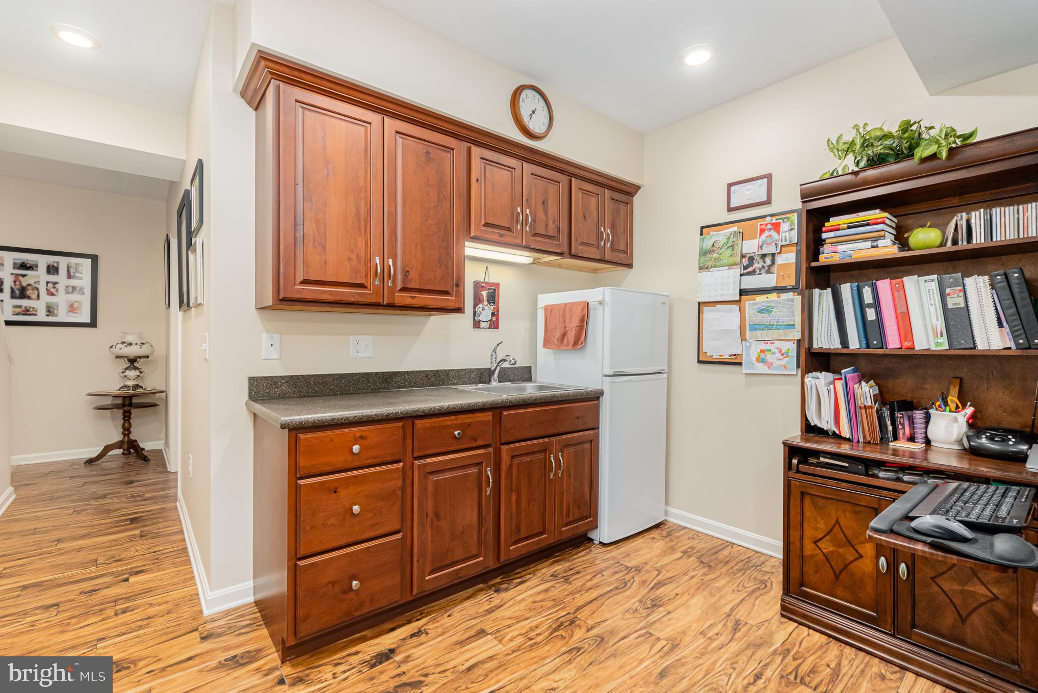 MANCHESTER BORO - Residential