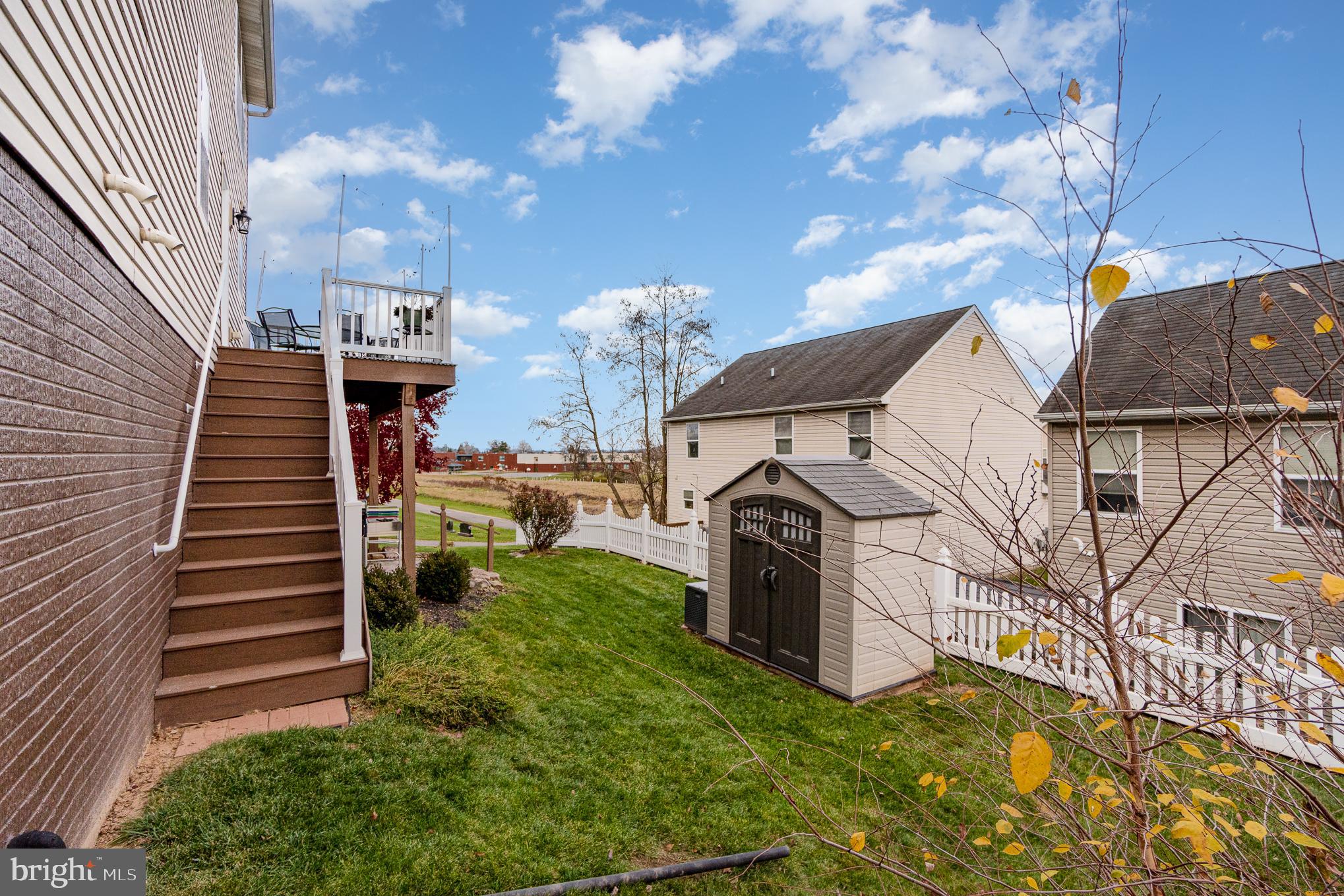 MANCHESTER BORO - Residential