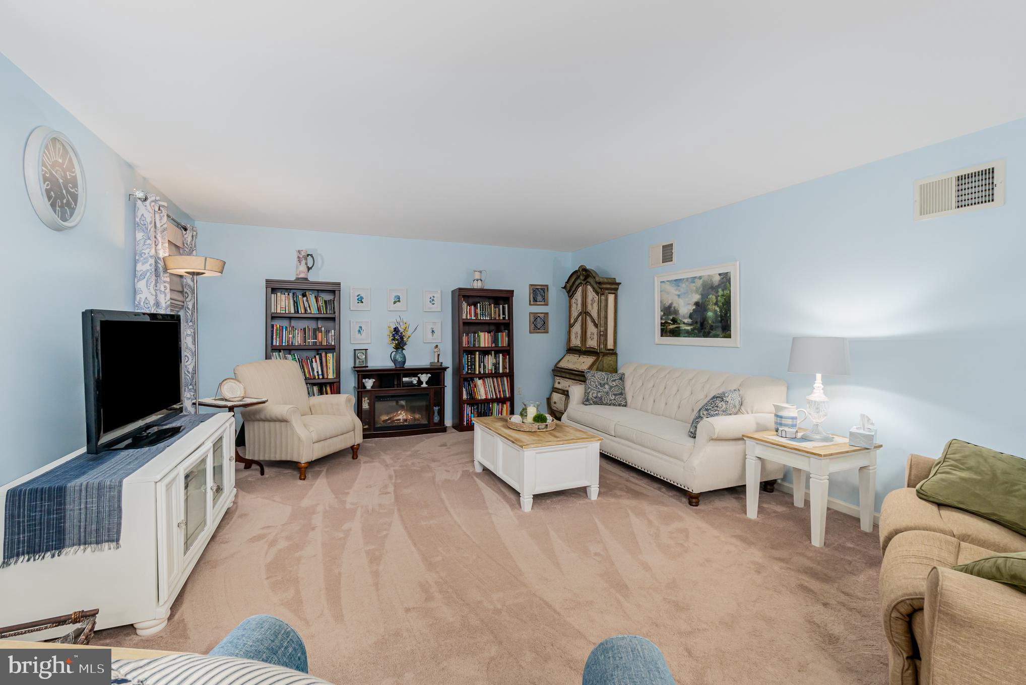 MANCHESTER BORO - Residential