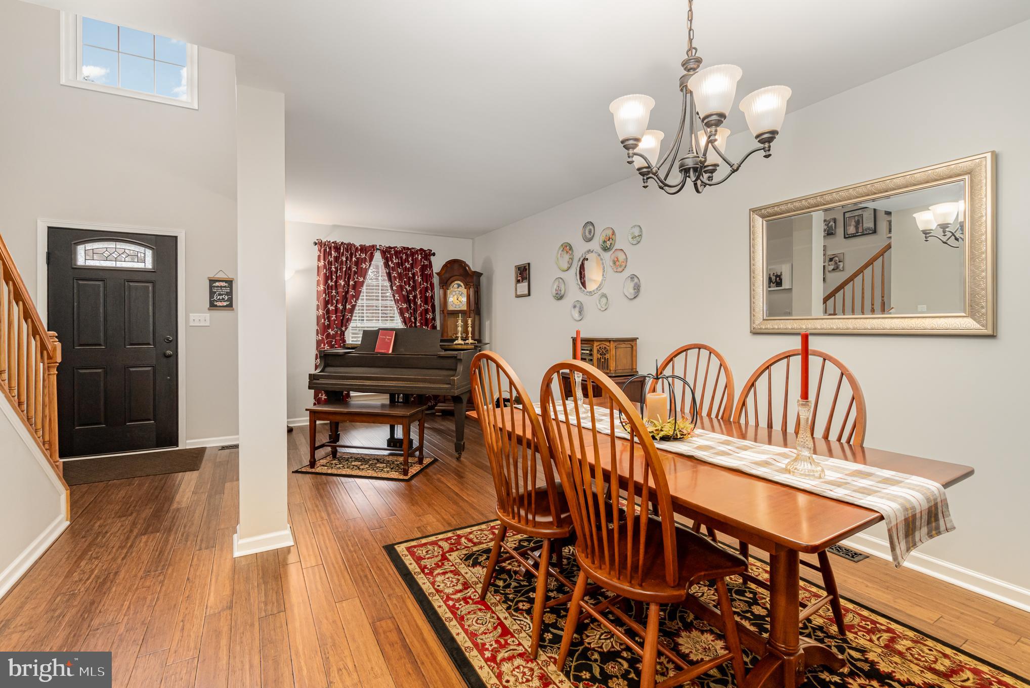 MANCHESTER BORO - Residential