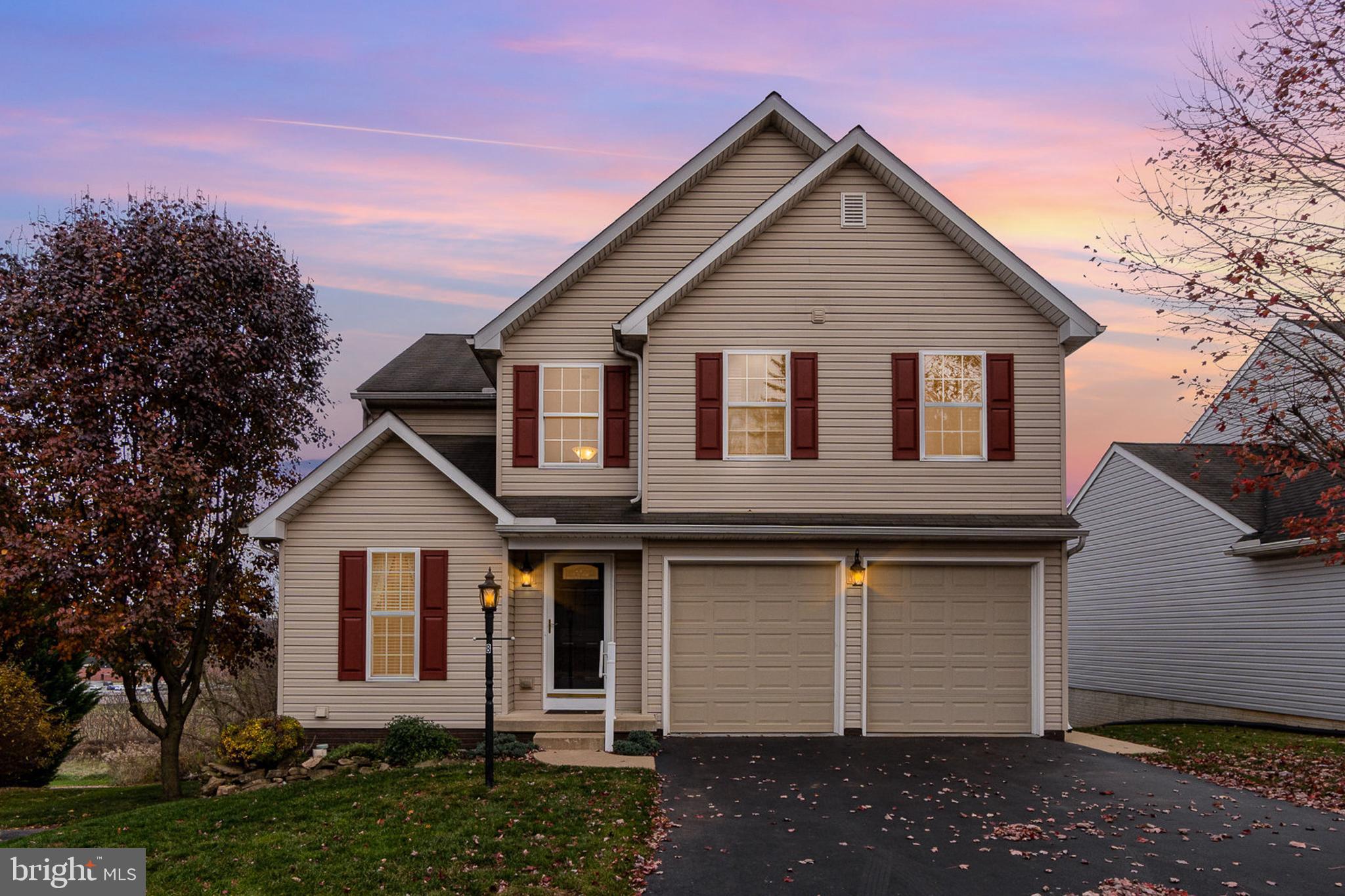 MANCHESTER BORO - Residential