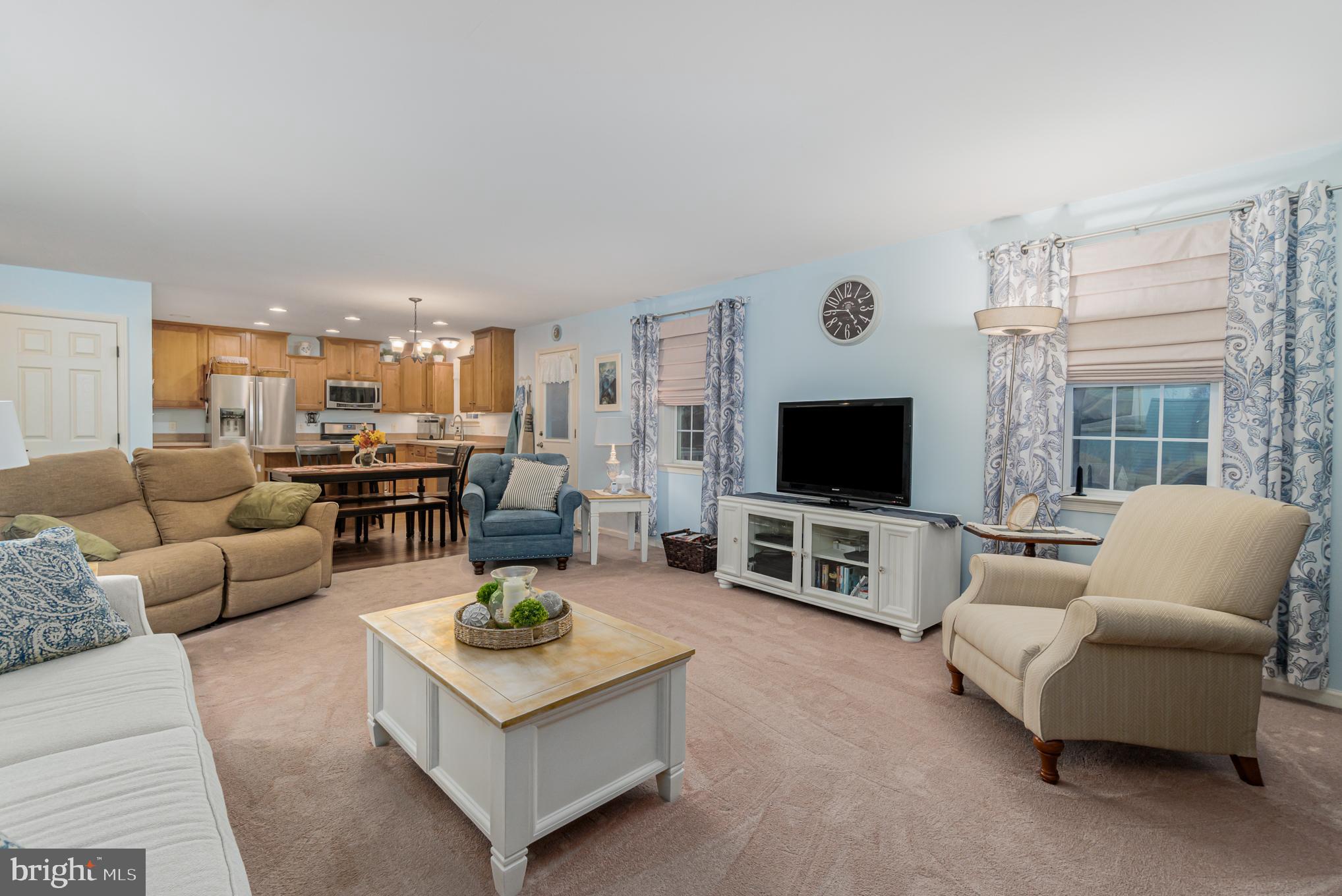 MANCHESTER BORO - Residential