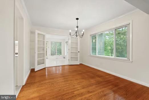 DIVINES CHESTERBROOK - Residential Lease