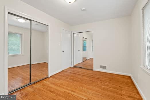 DIVINES CHESTERBROOK - Residential Lease