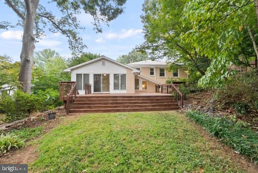 DIVINES CHESTERBROOK - Residential Lease