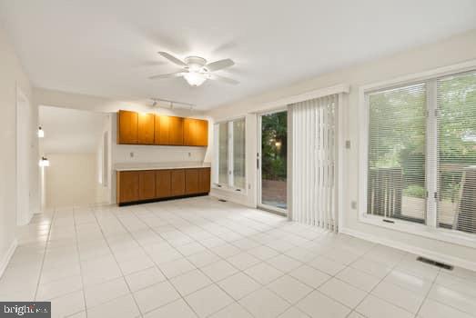 DIVINES CHESTERBROOK - Residential Lease