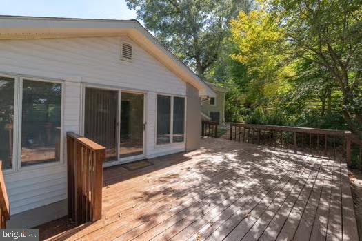 DIVINES CHESTERBROOK - Residential Lease