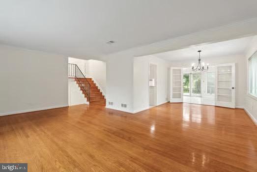 DIVINES CHESTERBROOK - Residential Lease