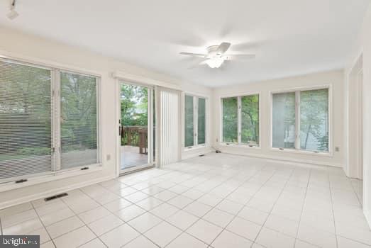 DIVINES CHESTERBROOK - Residential Lease