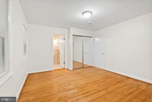 DIVINES CHESTERBROOK - Residential Lease