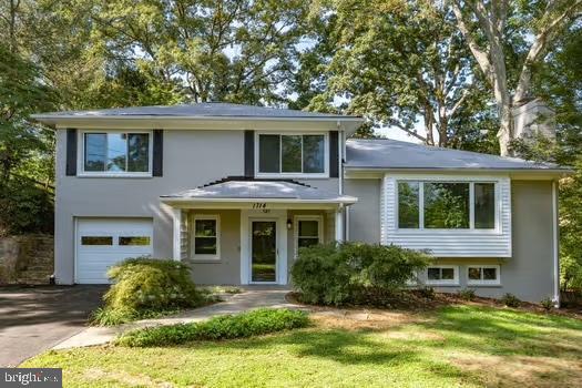 DIVINES CHESTERBROOK - Residential Lease