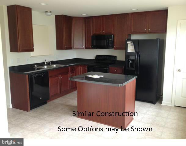 BOYDS CROSSING - Residential